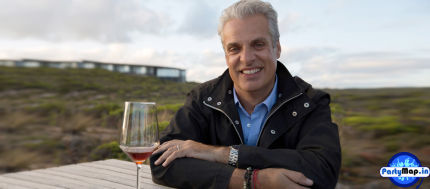 Official profile picture of Eric Ripert