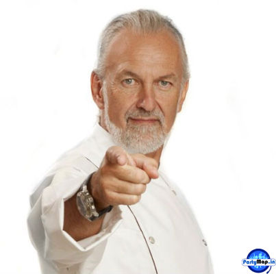 Official profile picture of Hubert Keller