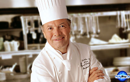 Official profile picture of Jacques Pepin