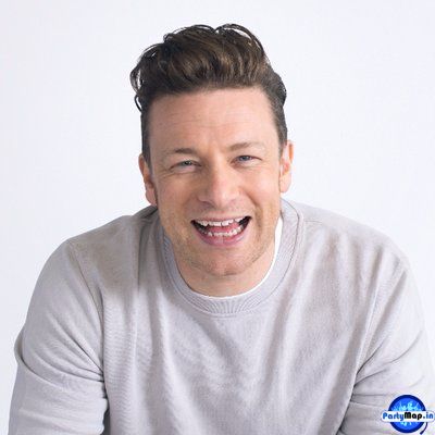 Official profile picture of Jamie Oliver