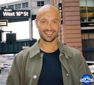 Official profile picture of Joe Bastianich