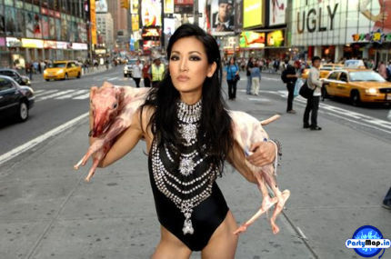 Official profile picture of Kelly Choi