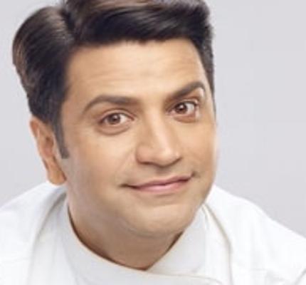 Official profile picture of Kunal Kapur