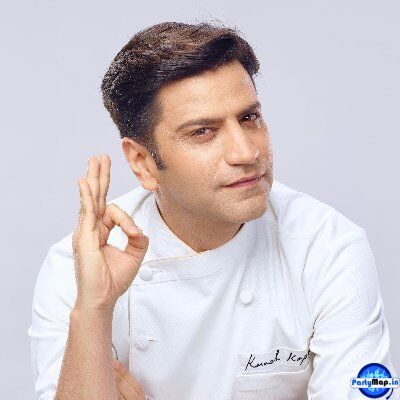 Photo of Kunal Kapur at a show