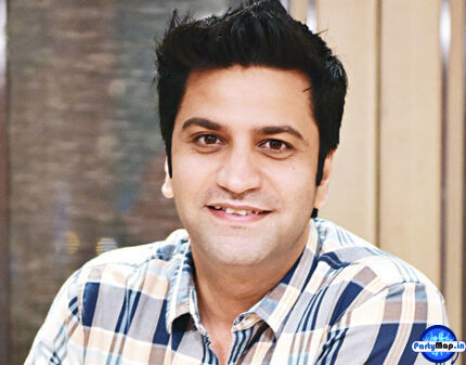 Photo of Kunal Kapur at an appearance
