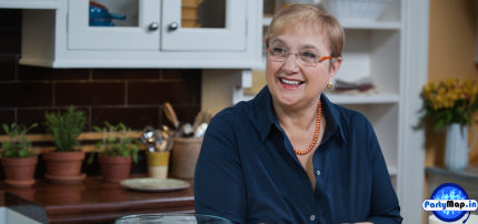 Official profile picture of Lidia Bastianich