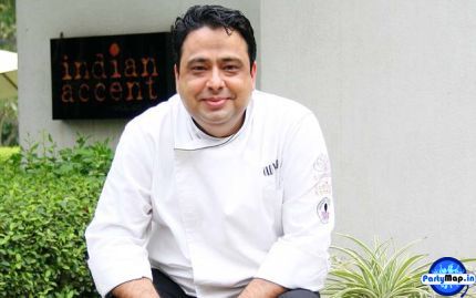 Official profile picture of Manish Mehrotra