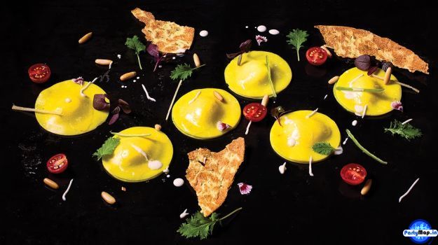 Photo of Manish Mehrotra at an appearance