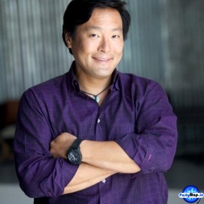 Official profile picture of Ming Tsai