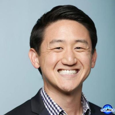 Official profile picture of Nelson Wang
