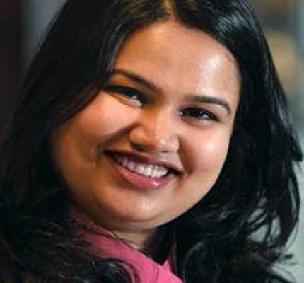 Official profile picture of Pooja Dhingra