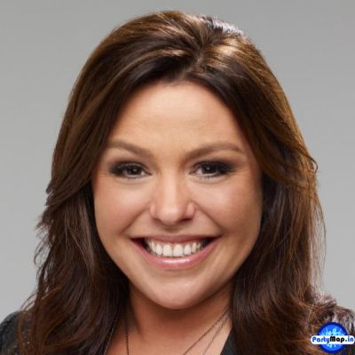 Photo of Rachael Ray at a concert