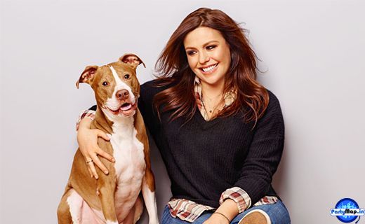 Photo of Rachael Ray at an appearance