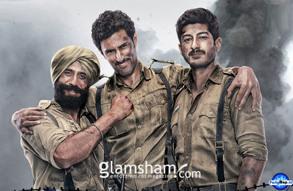 Photo of Rajesh Mazumder at a concert