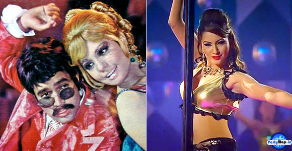 Photo of Rajesh Mazumder at an appearance