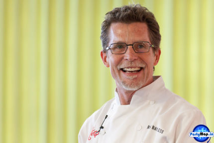 Official profile picture of Rick Bayless