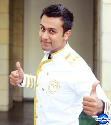 Photo of Ripudaman Handa at an appearance