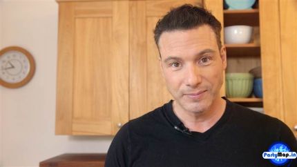 Official profile picture of Rocco DiSpirito