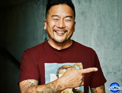 Official profile picture of Roy Choi