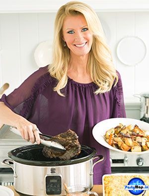 Official profile picture of Sandra Lee