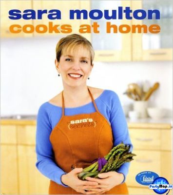 Official profile picture of Sara Moulton