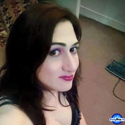 Photo of Shazia Khan at a show