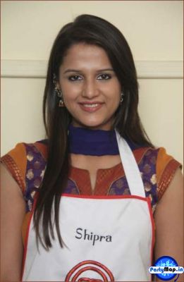 Photo of Shipra Khanna at a show