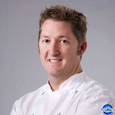 Photo of Tim Love at a concert