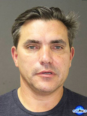 Photo of Todd English at a show