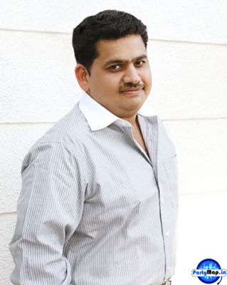 Photo of Venkatesh Bhat at a show