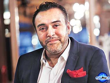 Photo of Zorawar Kalra at an appearance