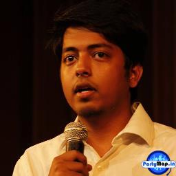 Official profile picture of Aakash Gupta