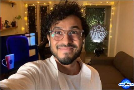 Official profile picture of Abish Mathew