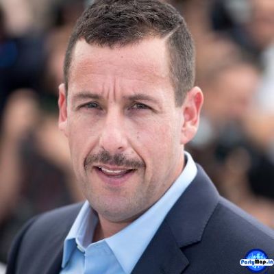 Official profile picture of Adam Sandler