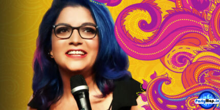 Photo of Aditi Mittal at an appearance