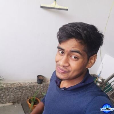 Official profile picture of Ajay Singh Chauhan