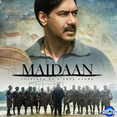 Photo of Ajay Singh Chauhan at a concert