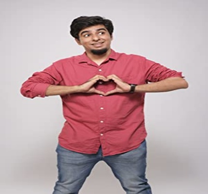 Official profile picture of Aman Jotwani