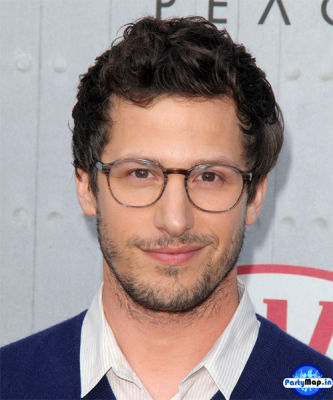 Official profile picture of Andy Samberg