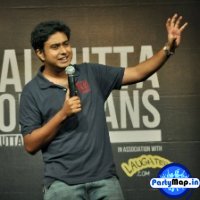 Official profile picture of Anirban Dasgupta