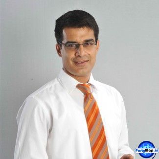 Official profile picture of Anshu Mor