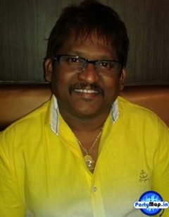 Photo of Arun Kadam at an appearance
