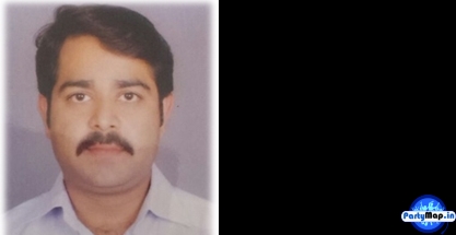 Photo of Bal Mukund Sharma at a concert