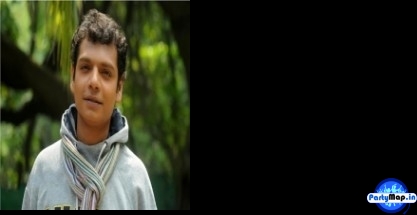 Photo of Bhushan Kadu at an appearance