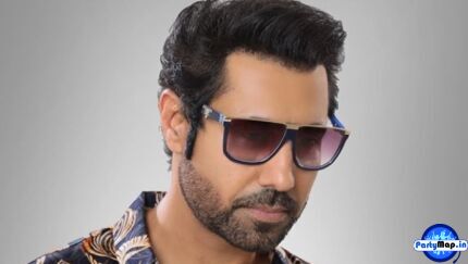 Photo of Binnu Dhillon at an appearance