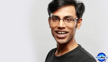 Official profile picture of Biswa Kalyan Rath