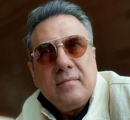 Official profile picture of Boman Irani Songs