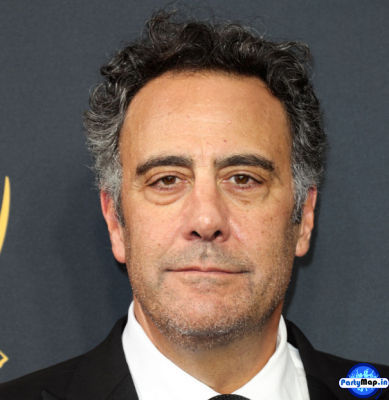 Photo of Brad Garrett at an appearance