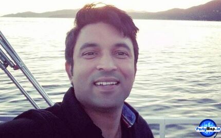 Photo of Chandan Prabhakar at an appearance