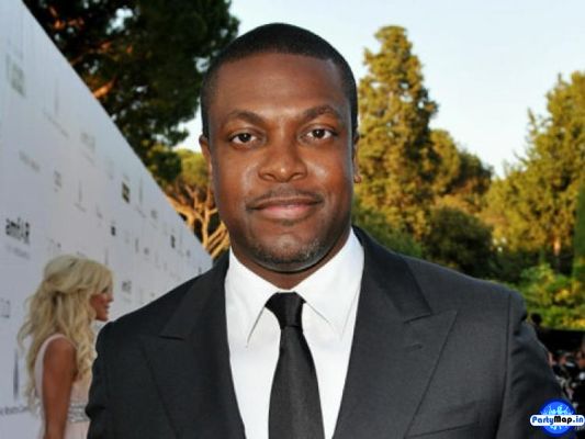 Official profile picture of Chris Tucker